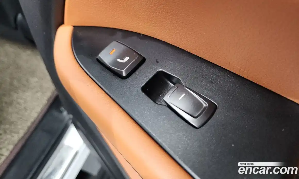 SsangYong Rexton 2021 2.2 Автомат в Москве № 856673, фото 18