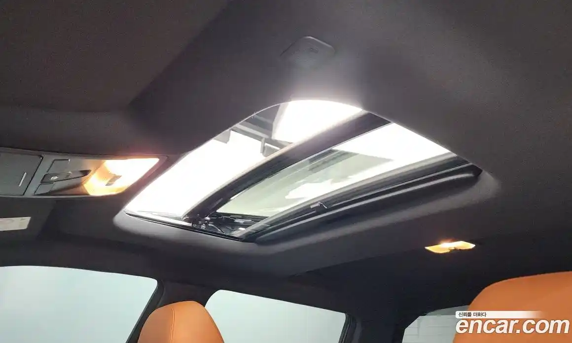 SsangYong Rexton 2021 2.2 Автомат в Москве № 856673, фото 19