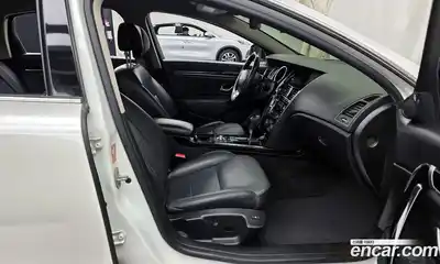 Renault SM7 2016 2.5 Автомат в Москве № 856701, миниатюра 11