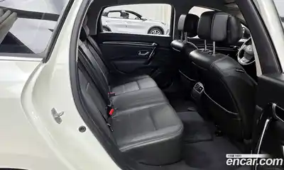 Renault SM7 2016 2.5 Автомат в Москве № 856701, миниатюра 12