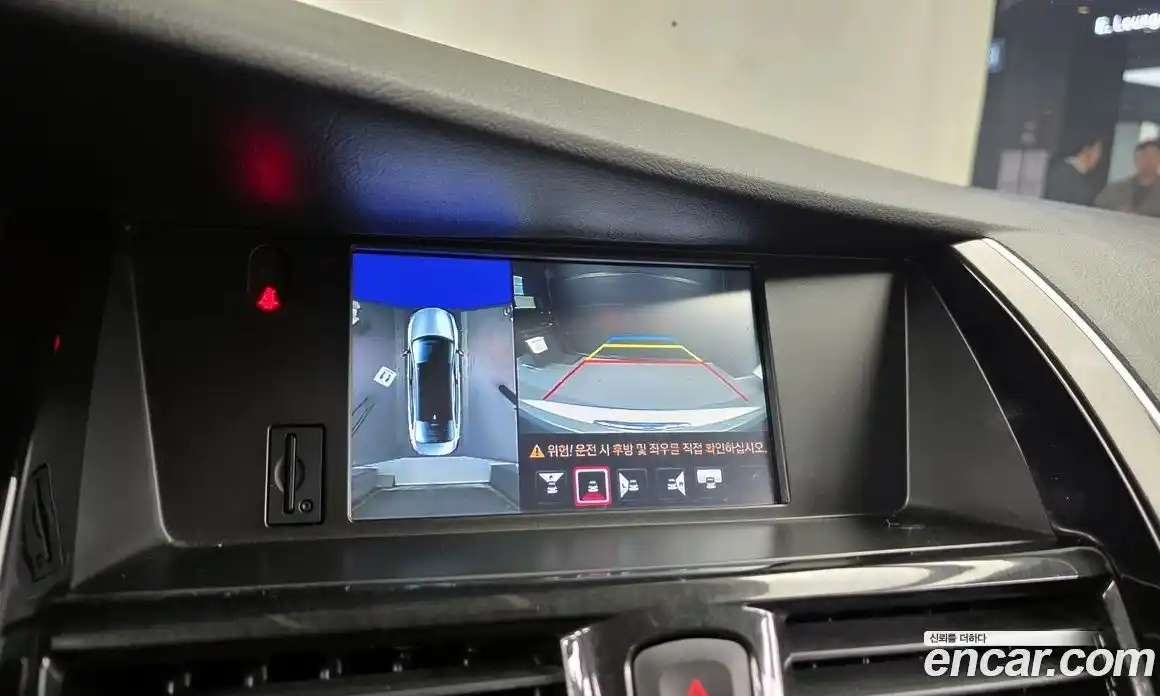 Renault SM7 2016 2.5 Автомат в Москве № 856701, фото 15