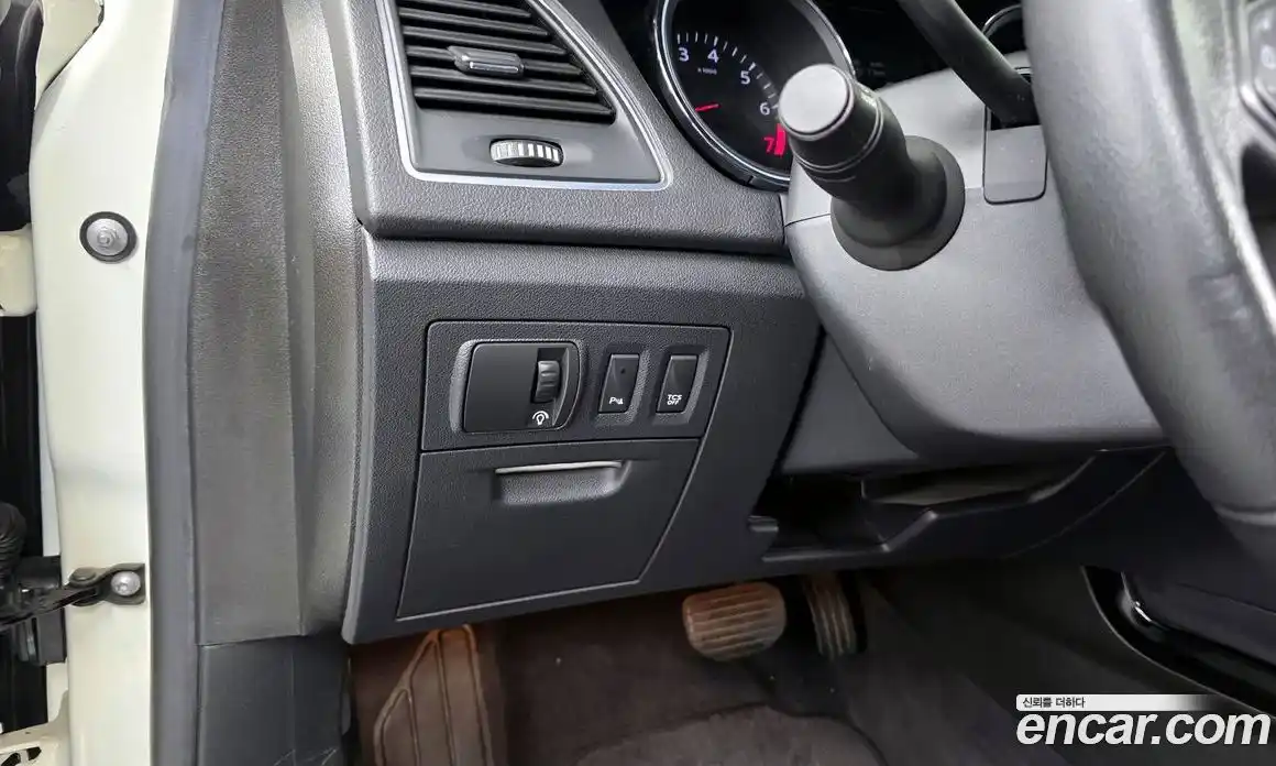 Renault SM7 2016 2.5 Автомат в Москве № 856701, фото 16