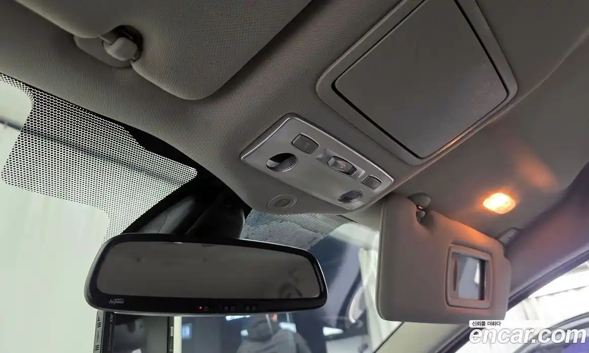 Renault SM7 2016 2.5 Автомат в Москве № 856701, фото 17