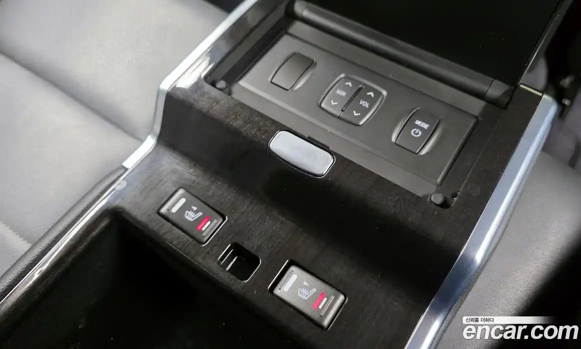 Renault SM7 2016 2.5 Автомат в Москве № 856701, фото 18