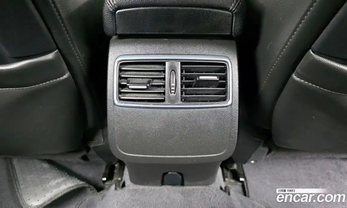 Renault SM7 2016 2.5 Автомат в Москве № 856701, фото 19