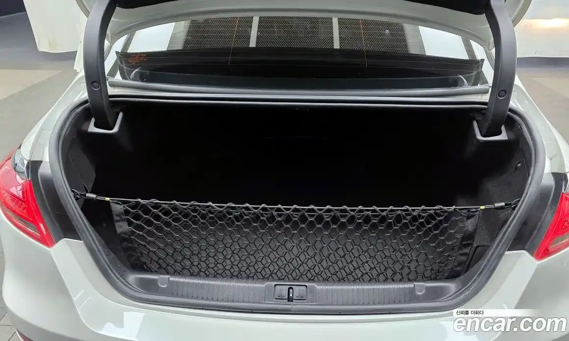 Renault SM7 2016 2.5 Автомат в Москве № 856701, фото 20