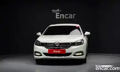 Renault SM7 2016 2.5 Автомат в Москве № 856701, миниатюра 3