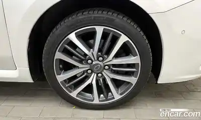 Renault SM7 2016 2.5 Автомат в Москве № 856701, миниатюра 5