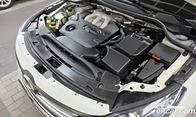 Renault SM7 2016 2.5 Автомат в Москве № 856701, миниатюра 6