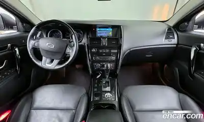 Renault SM7 2016 2.5 Автомат в Москве № 856701, миниатюра 7