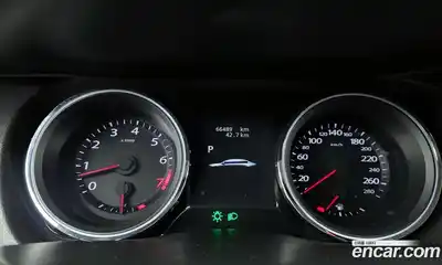 Renault SM7 2016 2.5 Автомат в Москве № 856701, миниатюра 8