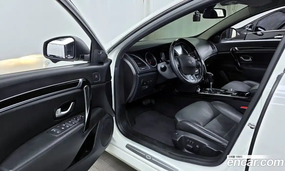 Renault SM7 2016 2.5 Автомат в Москве № 856701, фото 10