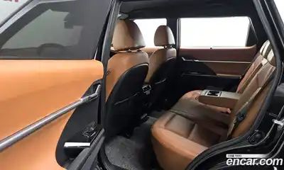 SsangYong Torres 2022 1.5 Автомат в Москве № 856713, миниатюра 12