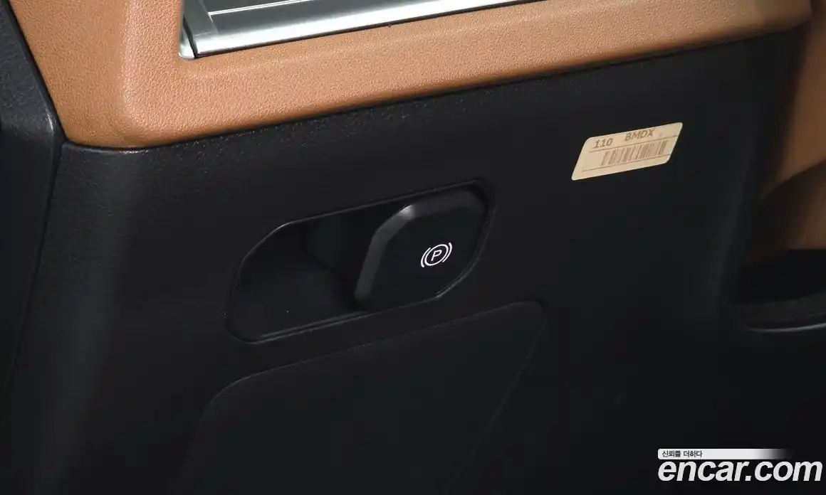 SsangYong Torres 2022 1.5 Автомат в Москве № 856713, фото 16