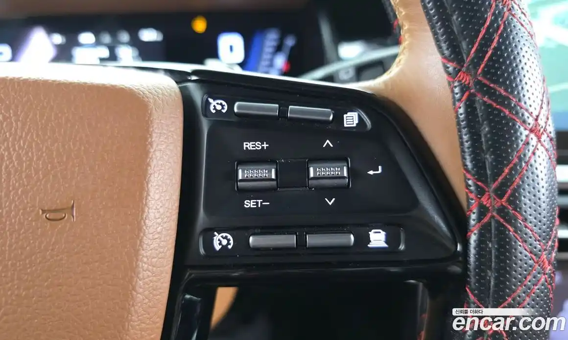 SsangYong Torres 2022 1.5 Автомат в Москве № 856713, фото 19