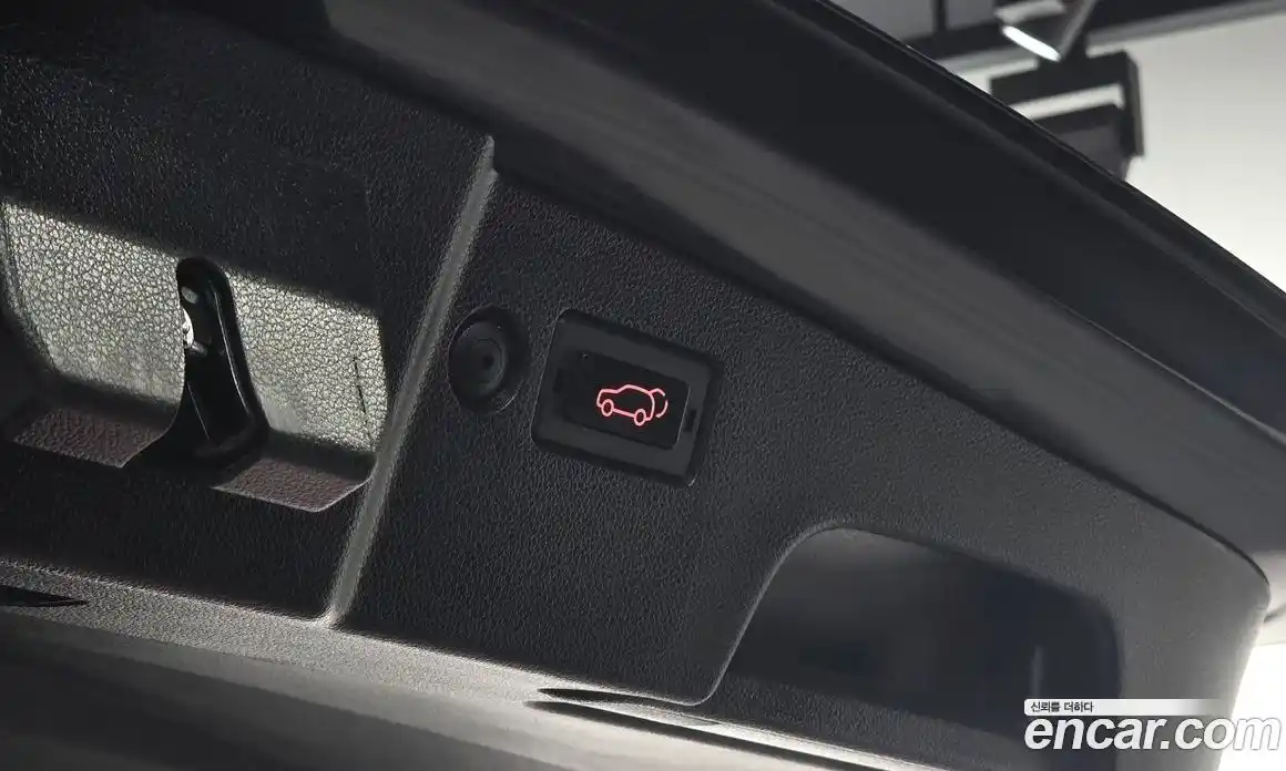 SsangYong Torres 2022 1.5 Автомат в Москве № 856713, фото 20