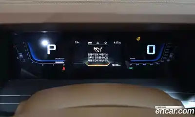 SsangYong Torres 2022 1.5 Автомат в Москве № 856713, миниатюра 8