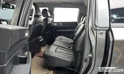 SsangYong Rexton 2019 2.2 Автомат в Москве № 856745, миниатюра 12