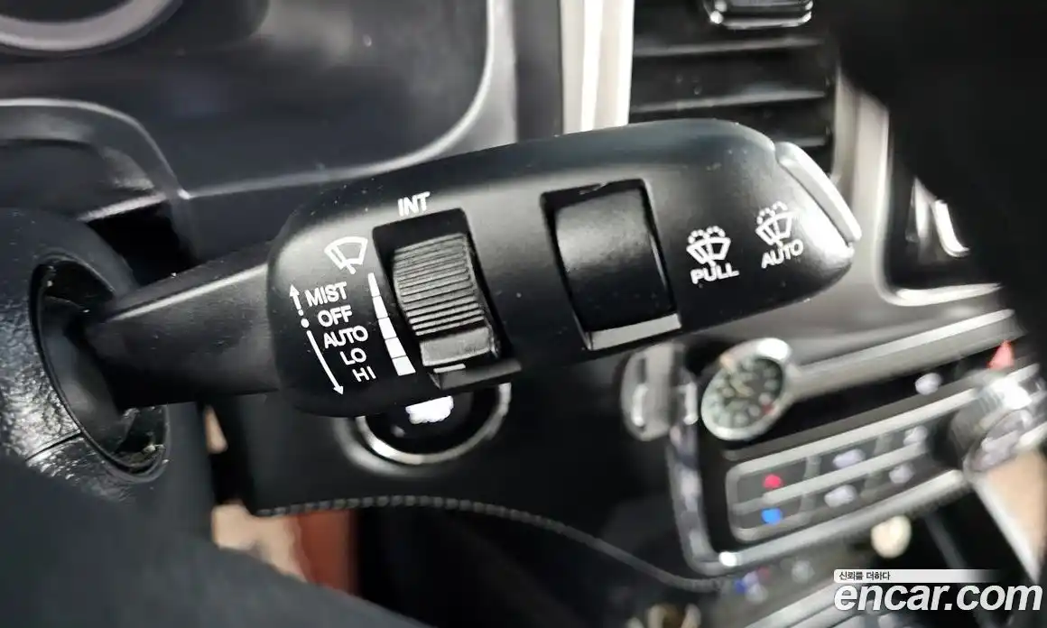 SsangYong Rexton 2019 2.2 Автомат в Москве № 856745, фото 17