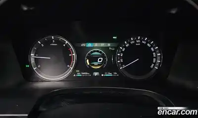 SsangYong Rexton 2019 2.2 Автомат в Москве № 856745, миниатюра 8