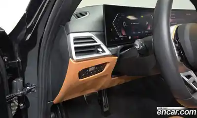 BMW 3-Series 2025 2.0 гидро в Москве № 856842, миниатюра 12