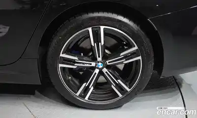 BMW 3-Series 2025 2.0 гидро в Москве № 856842, миниатюра 4
