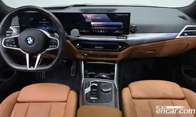BMW 3-Series 2025 2.0 гидро в Москве № 856842, миниатюра 6
