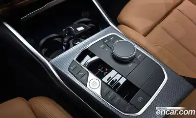 BMW 3-Series 2025 2.0 гидро в Москве № 856842, миниатюра 8
