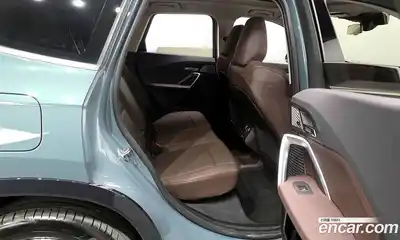BMW X1 2024 2.0 гидро в Москве № 856850, миниатюра 12