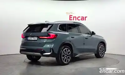 BMW X1 2024 2.0 гидро в Москве № 856850, миниатюра 2