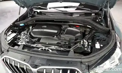 BMW X1 2024 2.0 гидро в Москве № 856850, миниатюра 6
