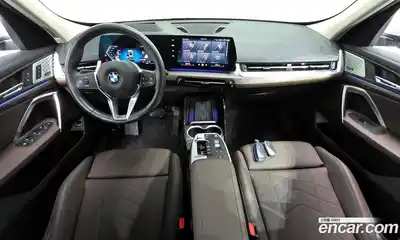 BMW X1 2024 2.0 гидро в Москве № 856850, миниатюра 7