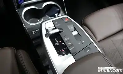 BMW X1 2024 2.0 гидро в Москве № 856850, миниатюра 9