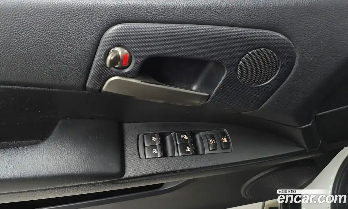 SsangYong Korando 2017 2.2 Автомат в Москве № 856865, фото 17