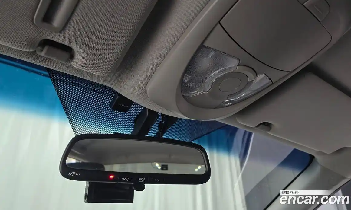 SsangYong Korando 2017 2.2 Автомат в Москве № 856865, фото 19