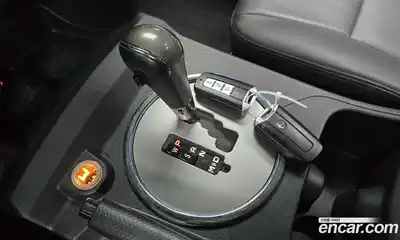 SsangYong Korando 2017 2.2 Автомат в Москве № 856865, миниатюра 9