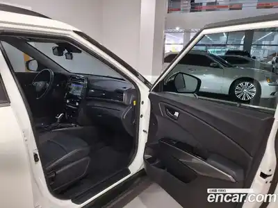 SsangYong TIBOLI 2022 1.5 Автомат в Москве № 856951, миниатюра 11