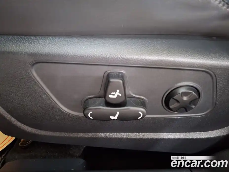 SsangYong TIBOLI 2022 1.5 Автомат в Москве № 856951, фото 15