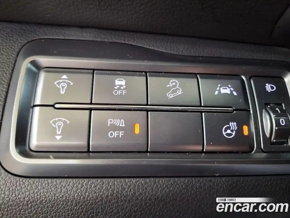 SsangYong TIBOLI 2022 1.5 Автомат в Москве № 856951, фото 16