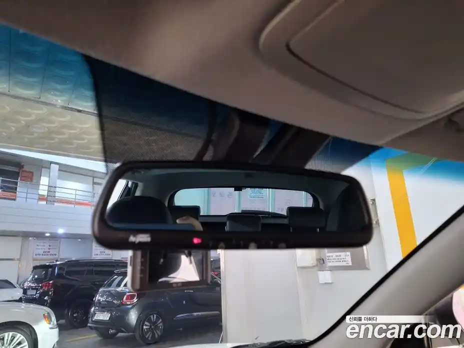 SsangYong TIBOLI 2022 1.5 Автомат в Москве № 856951, фото 19