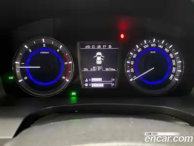 SsangYong Rexton 2020 2.2 Автомат в Москве № 856970, миниатюра 12