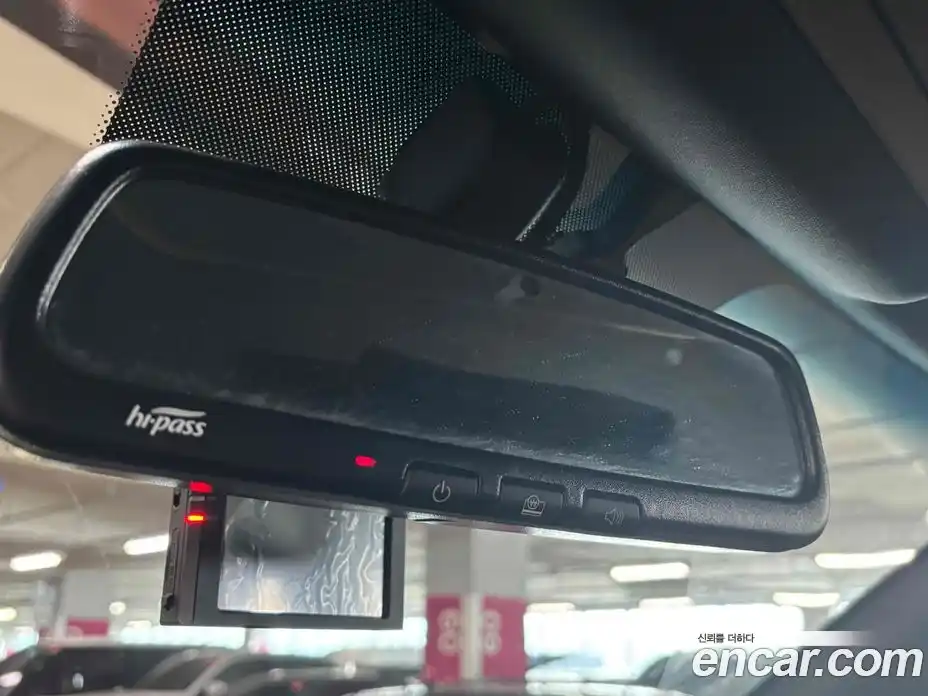 SsangYong Rexton 2020 2.2 Автомат в Москве № 856970, фото 16