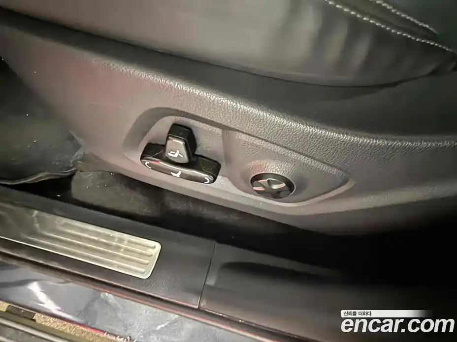 SsangYong Rexton 2020 2.2 Автомат в Москве № 856970, фото 19