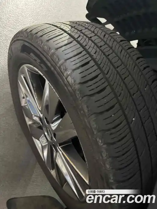 SsangYong Rexton 2020 2.2 Автомат в Москве № 856970, фото 20