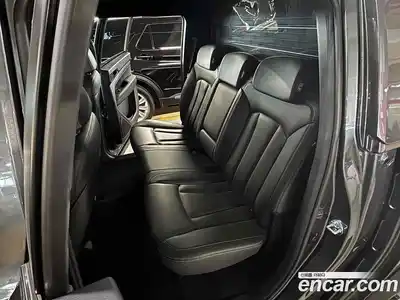 SsangYong Rexton 2020 2.2 Автомат в Москве № 856970, миниатюра 10