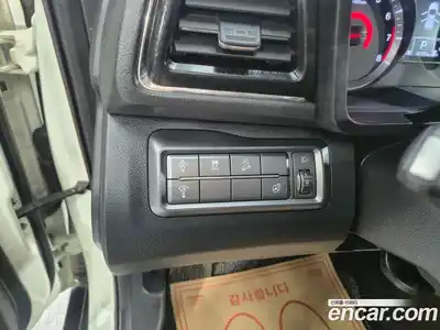 SsangYong TIBOLI 2019 1.5 Автомат в Москве № 857001, миниатюра 12