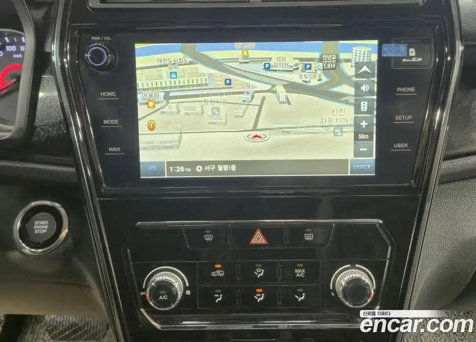 SsangYong TIBOLI 2019 1.5 Автомат в Москве № 857001, фото 13