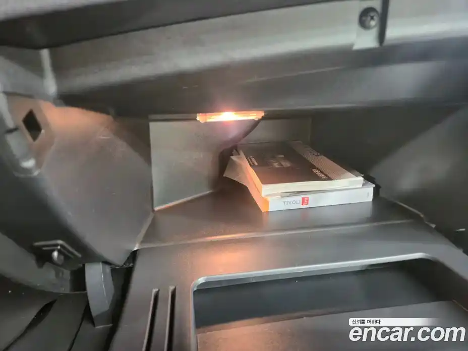 SsangYong TIBOLI 2019 1.5 Автомат в Москве № 857001, фото 16