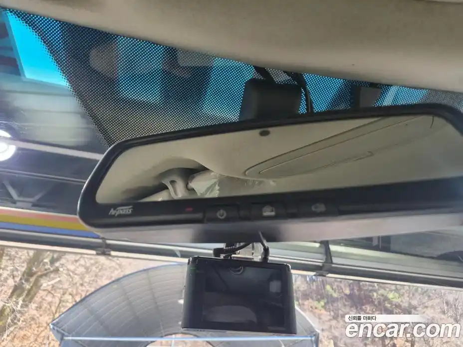 SsangYong TIBOLI 2019 1.5 Автомат в Москве № 857001, фото 17