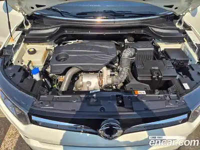 SsangYong TIBOLI 2019 1.5 Автомат в Москве № 857001, миниатюра 6